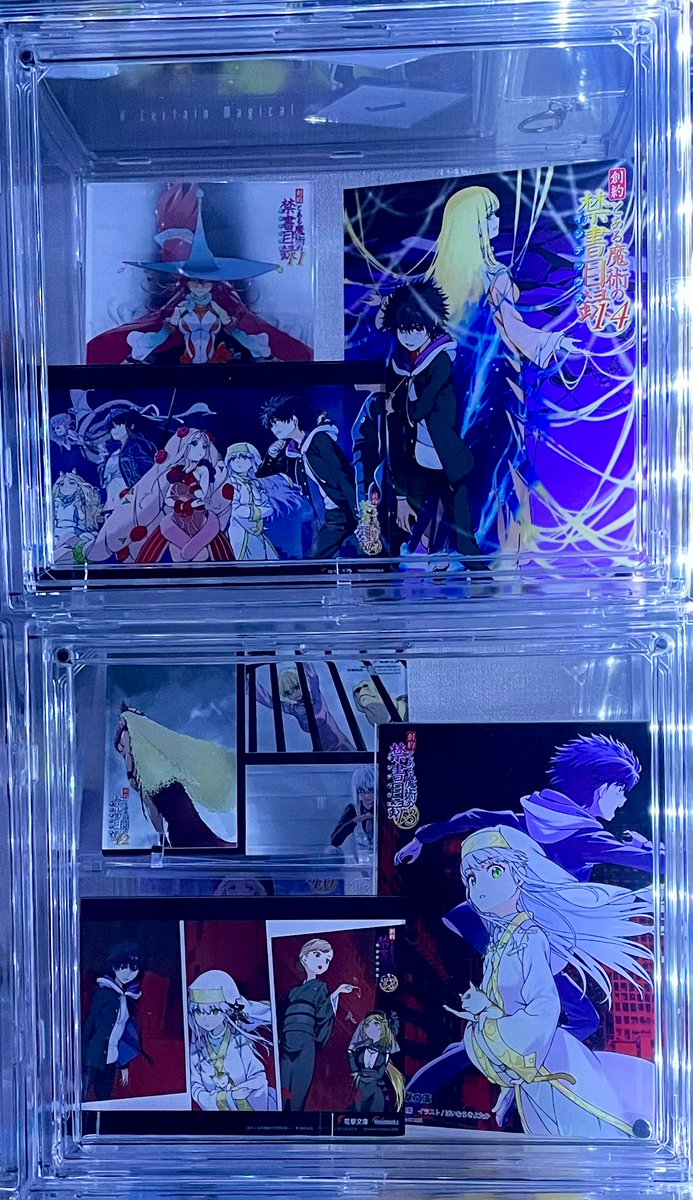 特典最高すぎる #創約