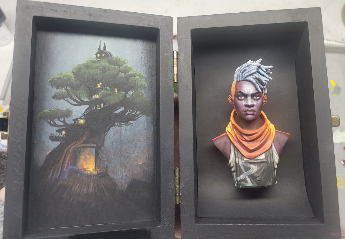 Liminal Crafting tweet media