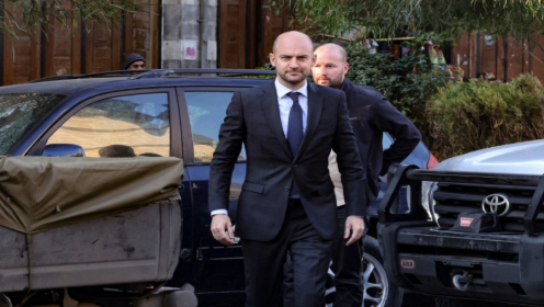 بارو يقترح أن يُطلع ويتكوف وكوشنر الاتحاد الأوروبي على خطة ترامب للسلام في غزة 