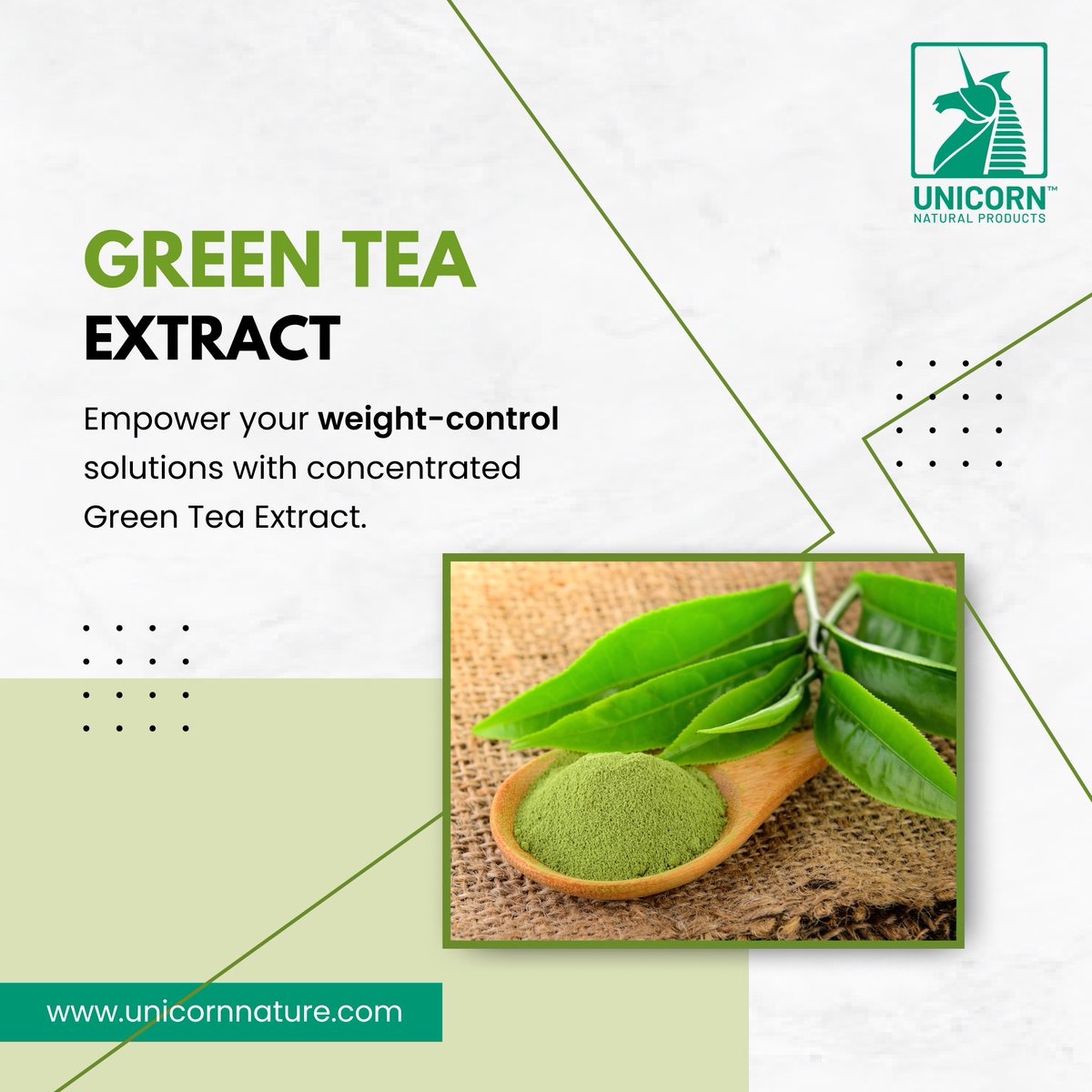 UnicornNatural's tweet image. Green Tea Extract brings the refreshing spirit of tea gardens into everyday wellness, cherished for promoting inner lightness &amp;amp; natural balance.

Contact us at: herbal@unicornnature.com

#GreenTeaExtract #NaturalEnergy #DailyWellness #BotanicalIngredients #UnicornNaturalProducts
