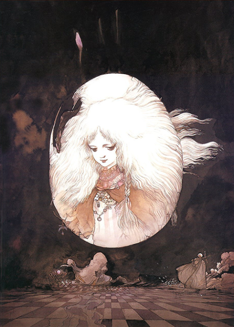 Tenshi no Tamago was first aired exactly 40 years ago from today.

Ranked #1334 🏆 Popularity #1519
Studio 🎨 Studio DEEN
Genres ➡️ Drama, Fantasy, Psychological