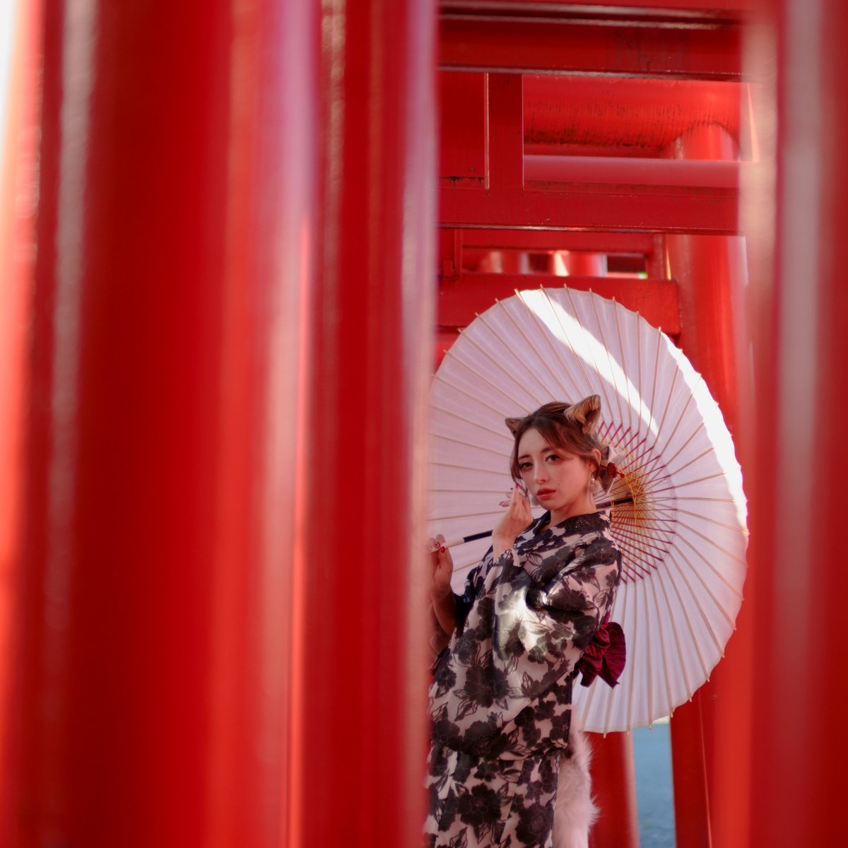 カティーkatty*写真タグ付け垢* (@kattyphoto) / Posts / X