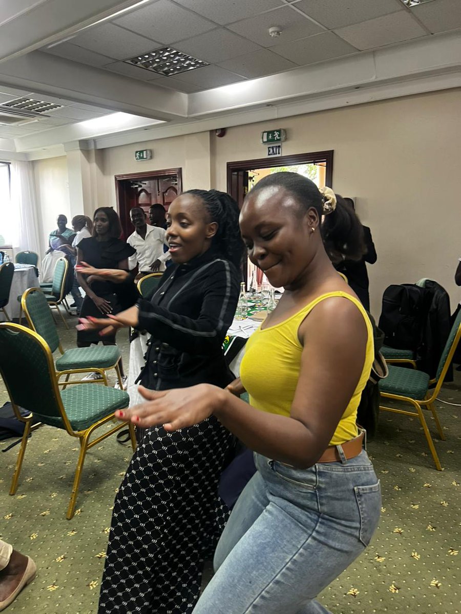 Activista Laikipia tweet media