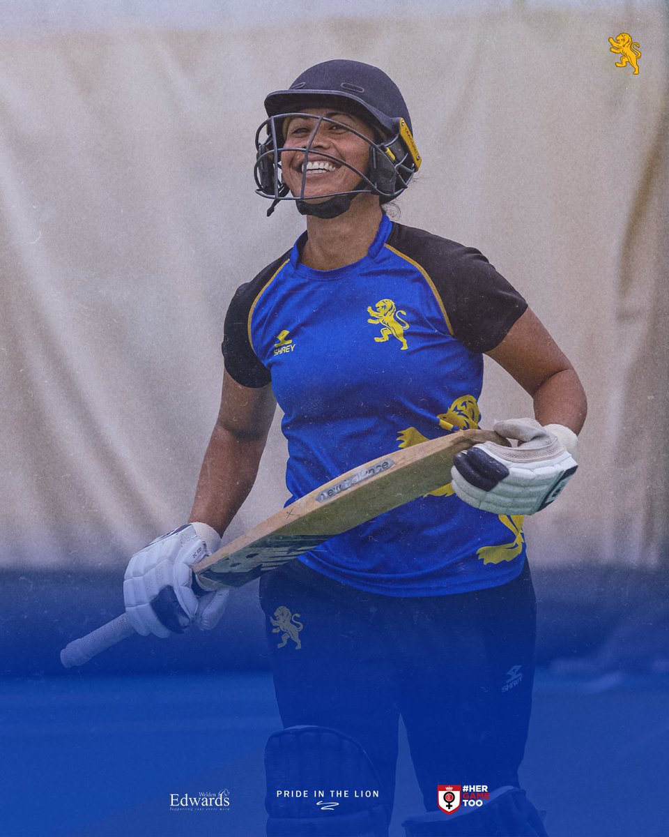 Devon Women tweet media