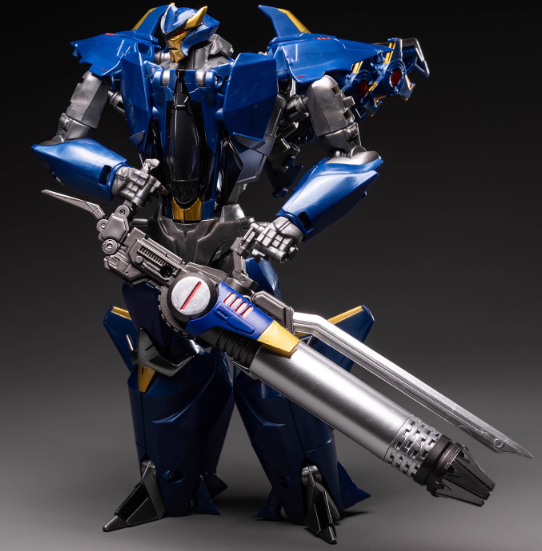 JQ_TREND's tweet photo. [予約注文] おもちゃ 変形 ロボット APC TOY 蚀风 Gale

https://t.co/GyOOZSH9cL

#APCTOY https://t.co/V4JBKLMZM0