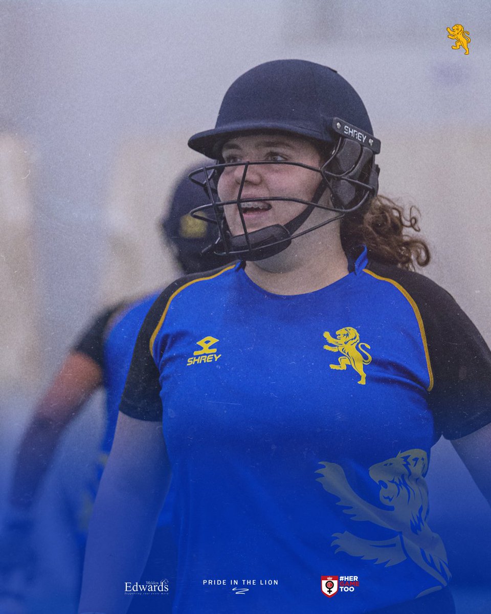 Devon Women tweet media