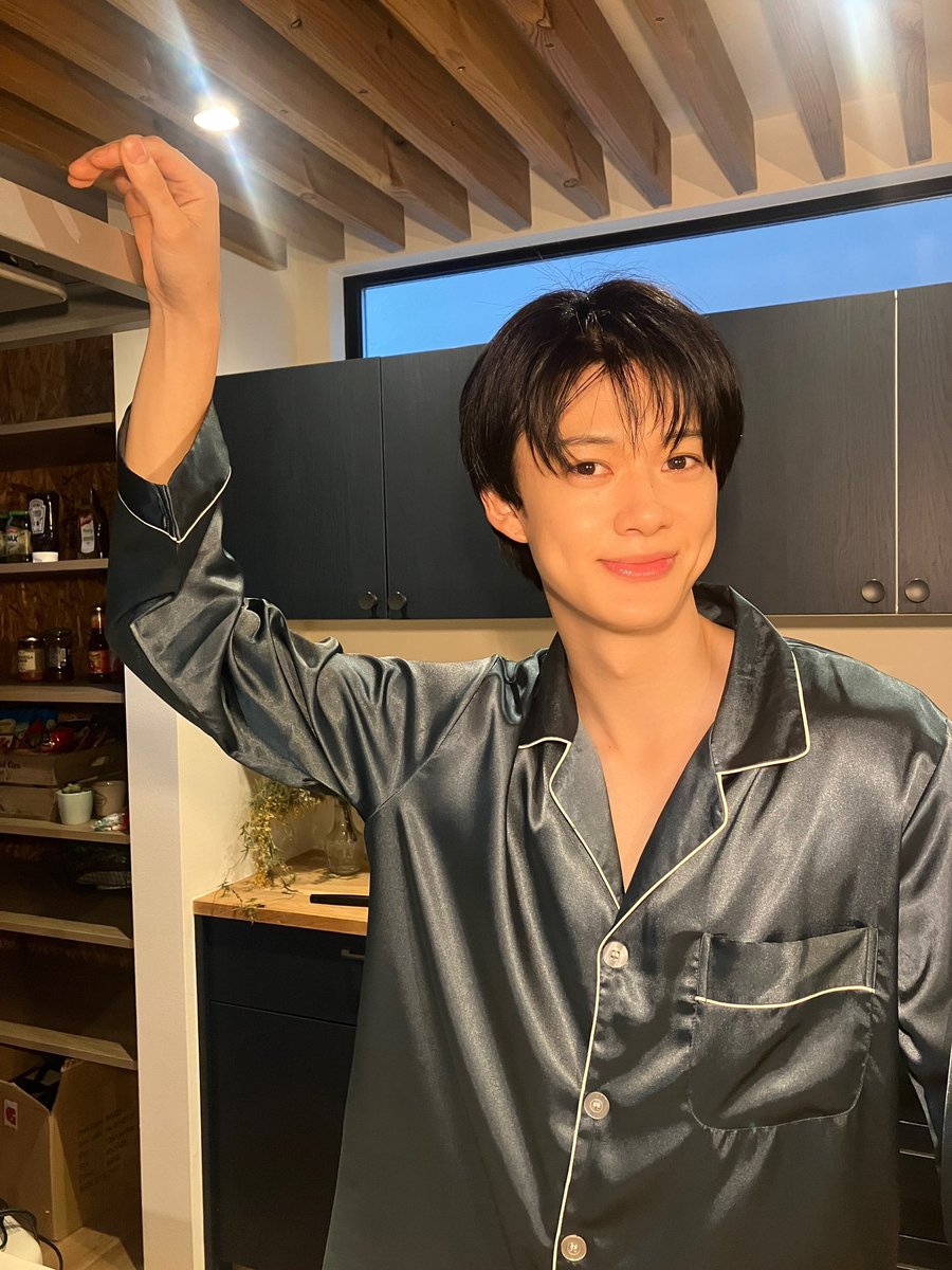 小川 史記(BUDDiiS)＆STAFF (@fuminori_ogawa) / Posts / X