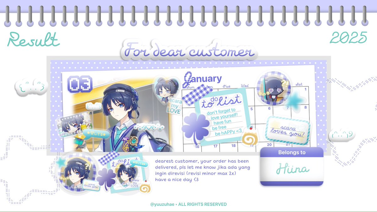 cheri & nayu ★ GA! tweet media