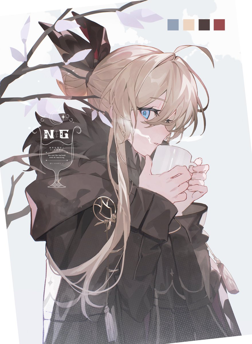 Tomoyami (@T49332592) / Posts / X