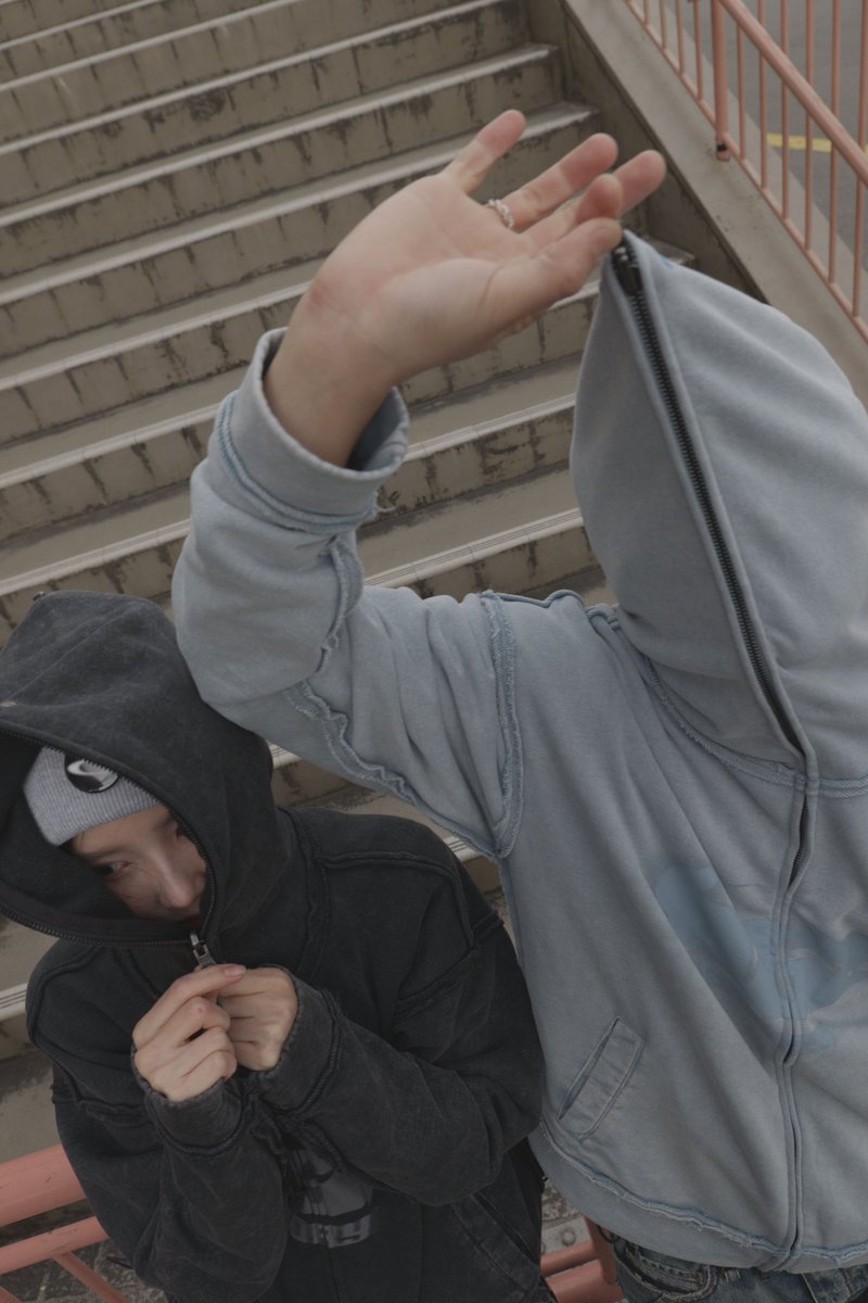 Age Factory x CPG Live Collaboration Items オンライン期間限定受注