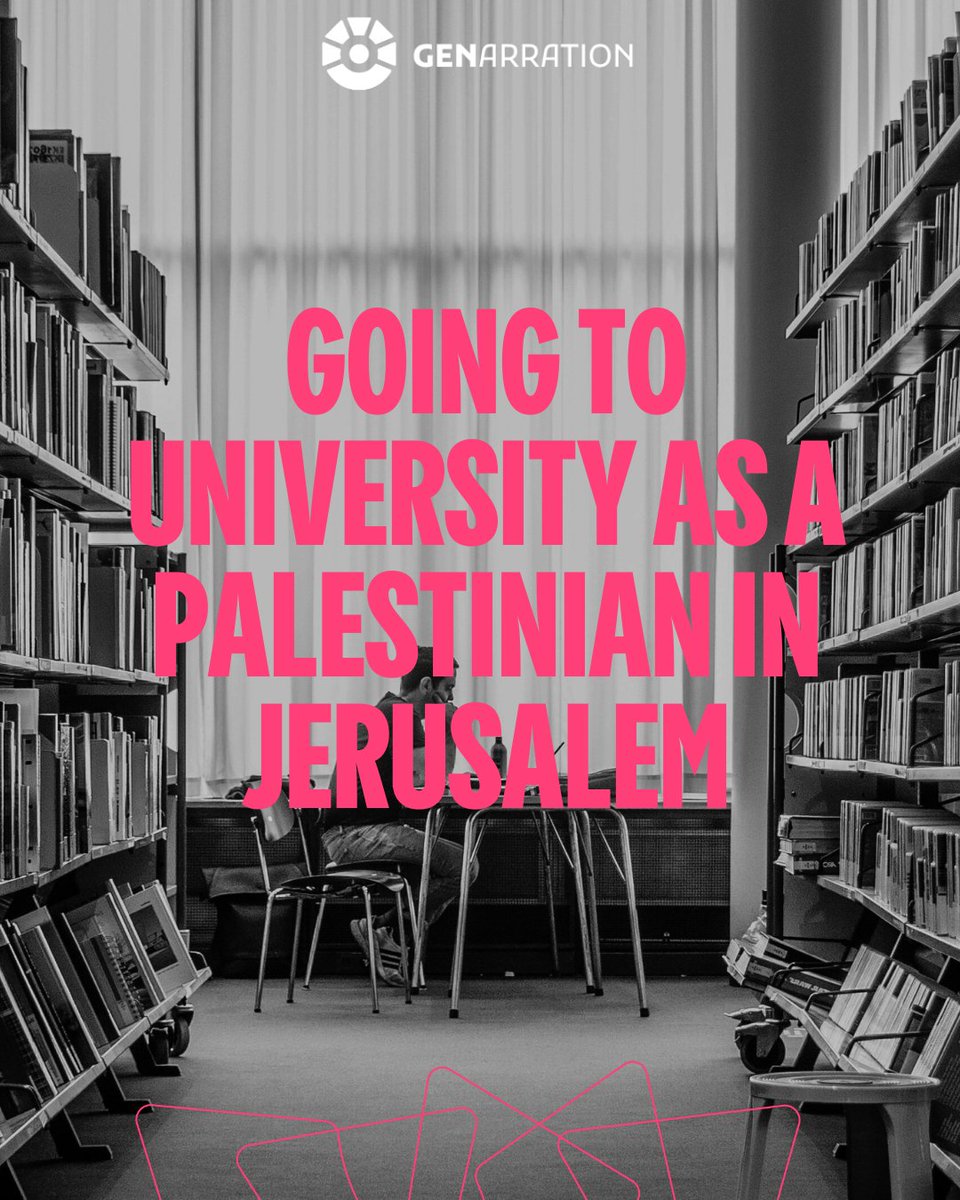 Genarration tweet media