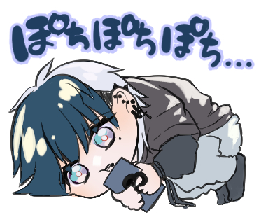 ゆずもち tweet media