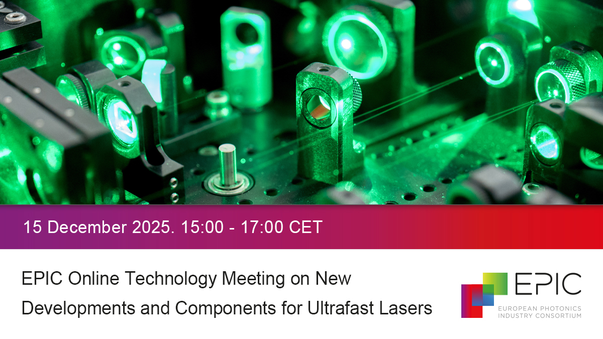 EPIC Photonics tweet media