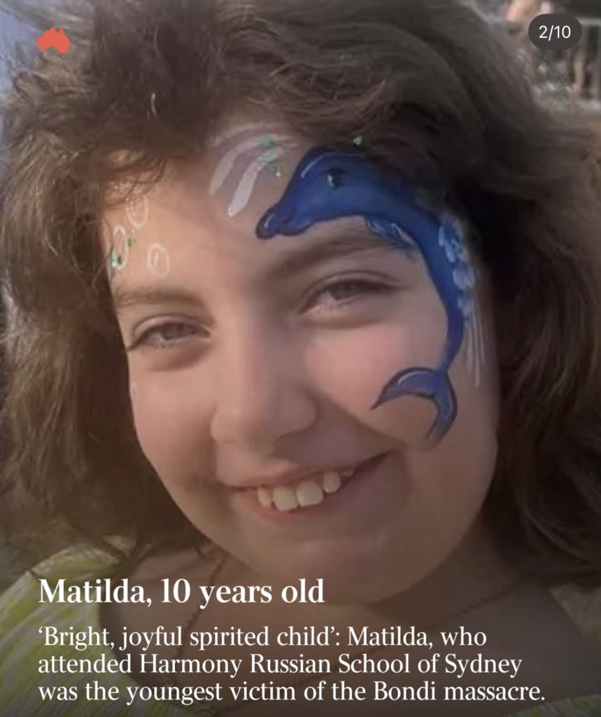DrewPavlou's tweet image. The jihadists murdered a little Australian Jewish girl named Matilda and an elderly Holocaust survivor from Ukraine.

I will never, ever forgive. I will look back in anger until the day that I die.