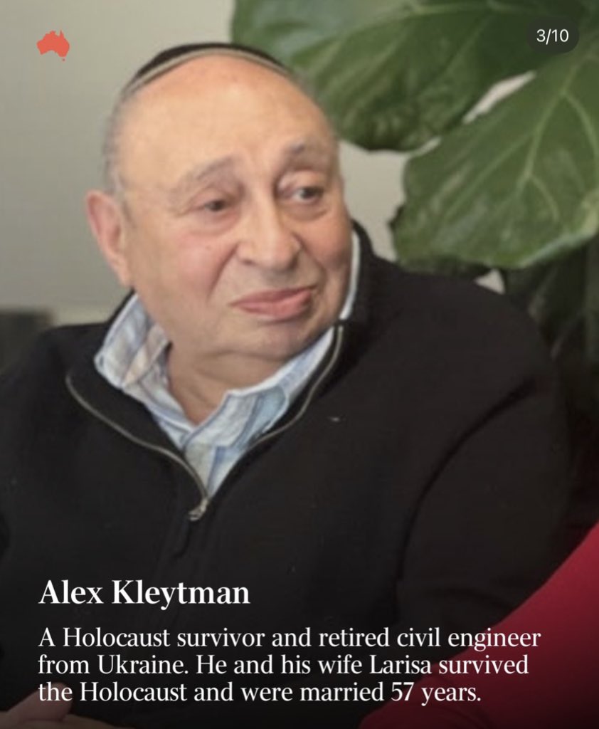 DrewPavlou's tweet image. The jihadists murdered a little Australian Jewish girl named Matilda and an elderly Holocaust survivor from Ukraine.

I will never, ever forgive. I will look back in anger until the day that I die.