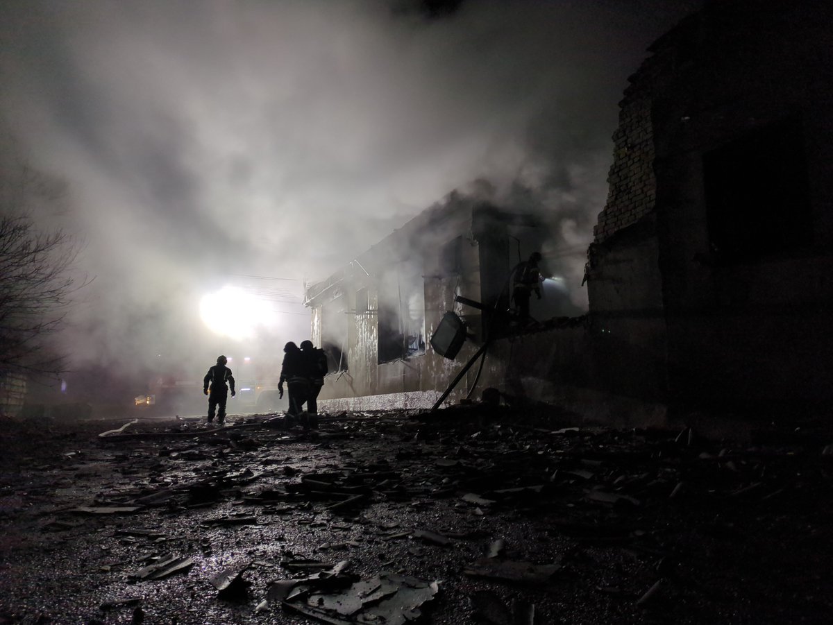 eyeWitness to Atrocities tweet media