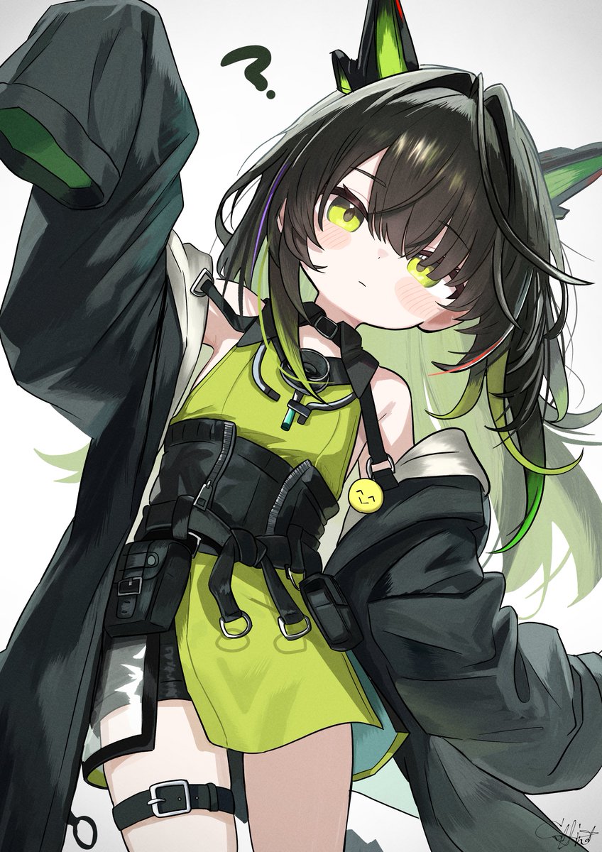 梅子酒 (@nemuichiiii) / Posts / X