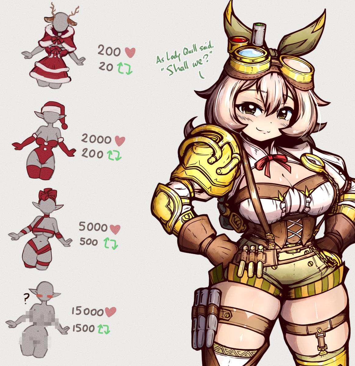 Let's see how much we can get 🥯