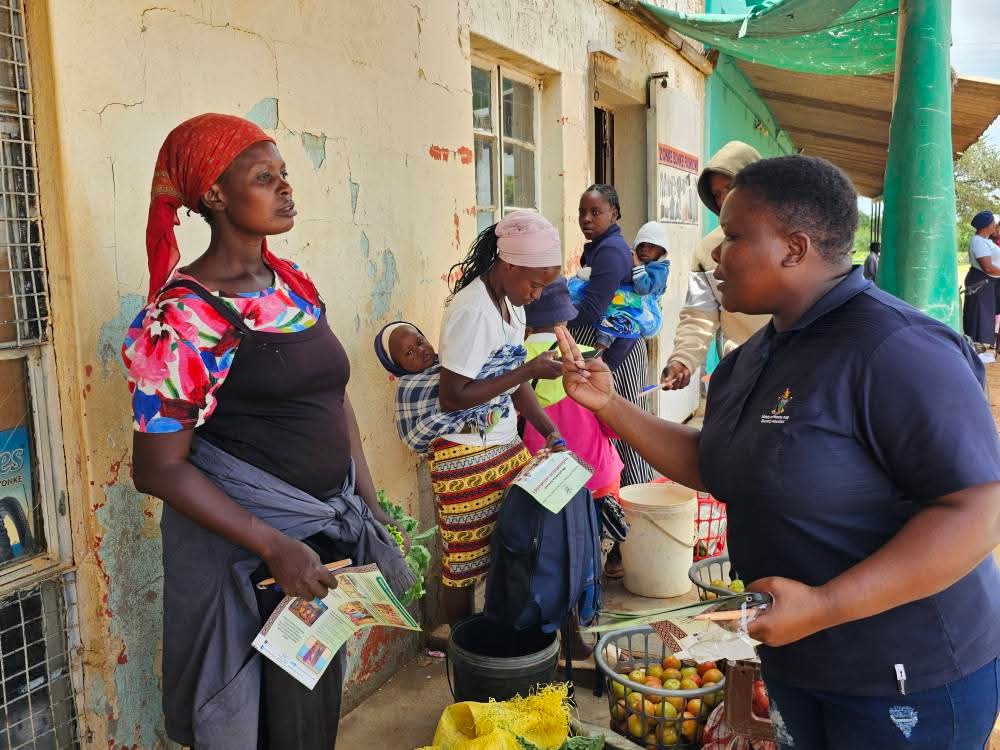 SavetheChildren Zim tweet media