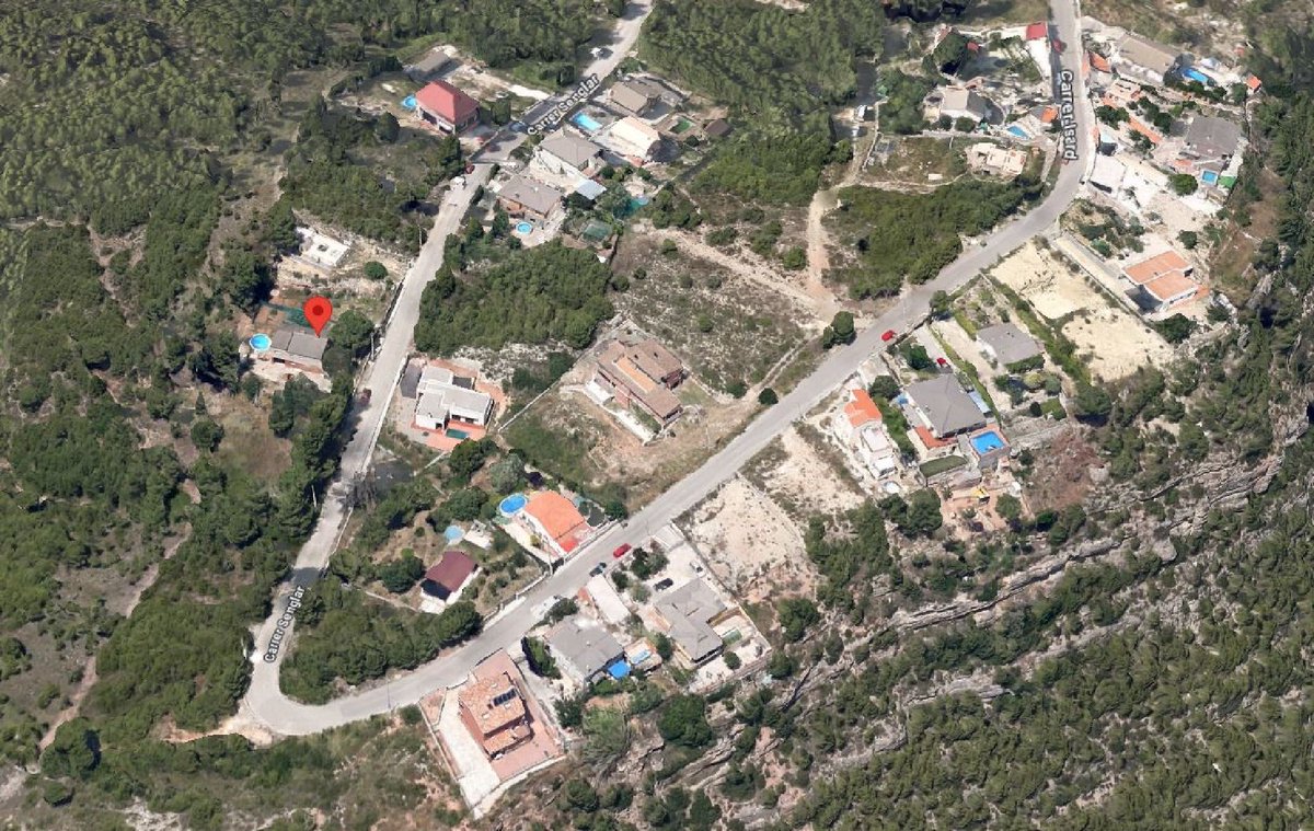 Subasta Concursal 50% Pleno Dominio Vivienda Aislada Sobre Parcela “River Park”. Pont de Vilomara i Rocafort. Barcelona.
actcon.es/activo/n/50-pl…
Info en ACTCON.es
#Subasta #subastasonline #Actcon #actcon #vivienda #chalet #pontdevilomarairocafort