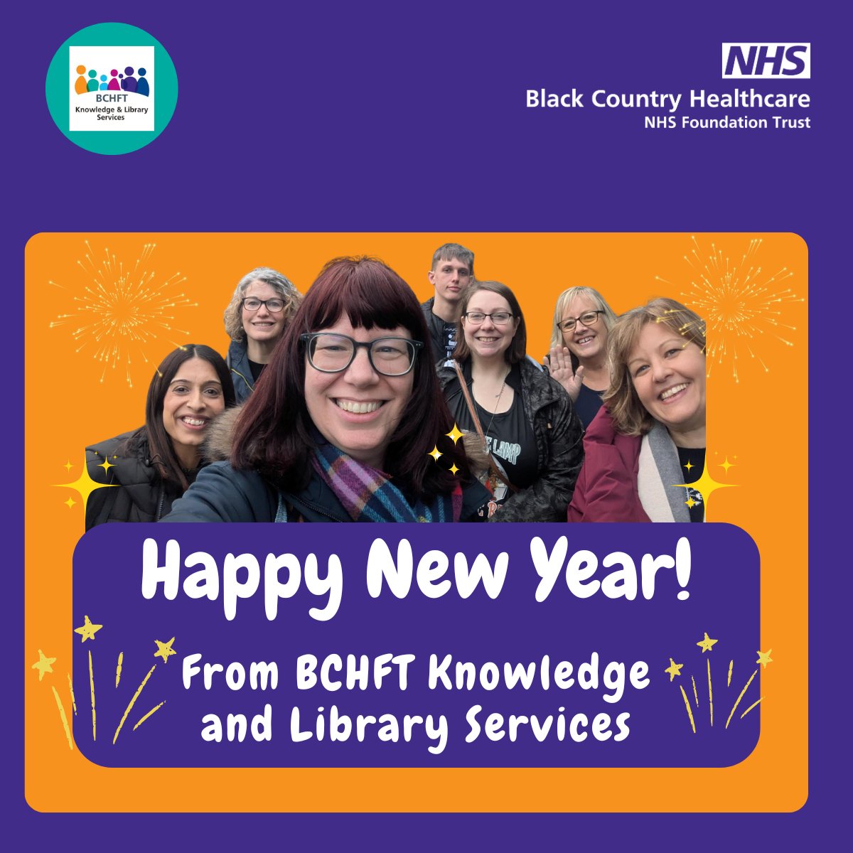 BCHFT Library tweet media