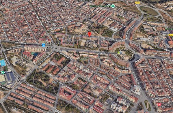 Subasta Concursal 50% Mitad Indivisa Vivienda en Planta Baja. Sabadell. Barcelona.
actcon.es/activo/n/50-mi…
Info en ACTCON.es
#OPORTUNIDAD #oportunidaddenegocio #Subasta #subastasonline #Actcon #actcon #pisos #vivienda #sabadell