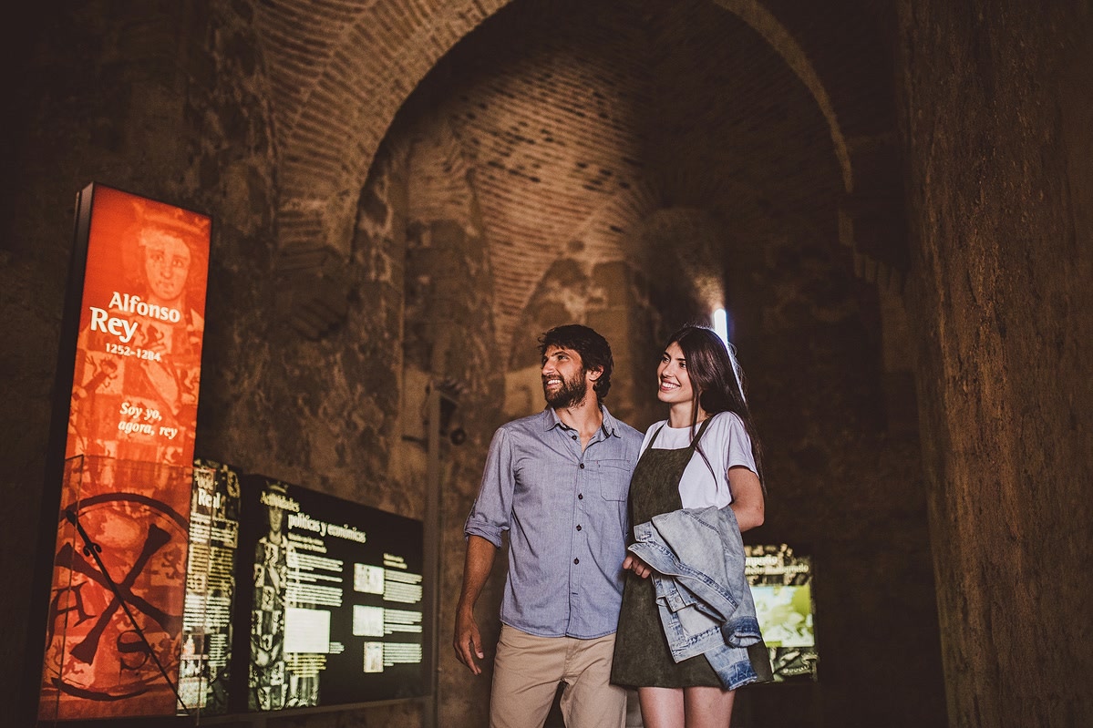 turismormurcia's tweet image. Si quieres realizar un viaje a la Edad Media, no olvides visitar la Torre Alfonsina de #Lorca

Descubre todo sobre ella aquí 👀👉🏻 surl.li/fgedxv

#RegióndeMurcia #LegadoVivo #TurismoRegióndeMurcia