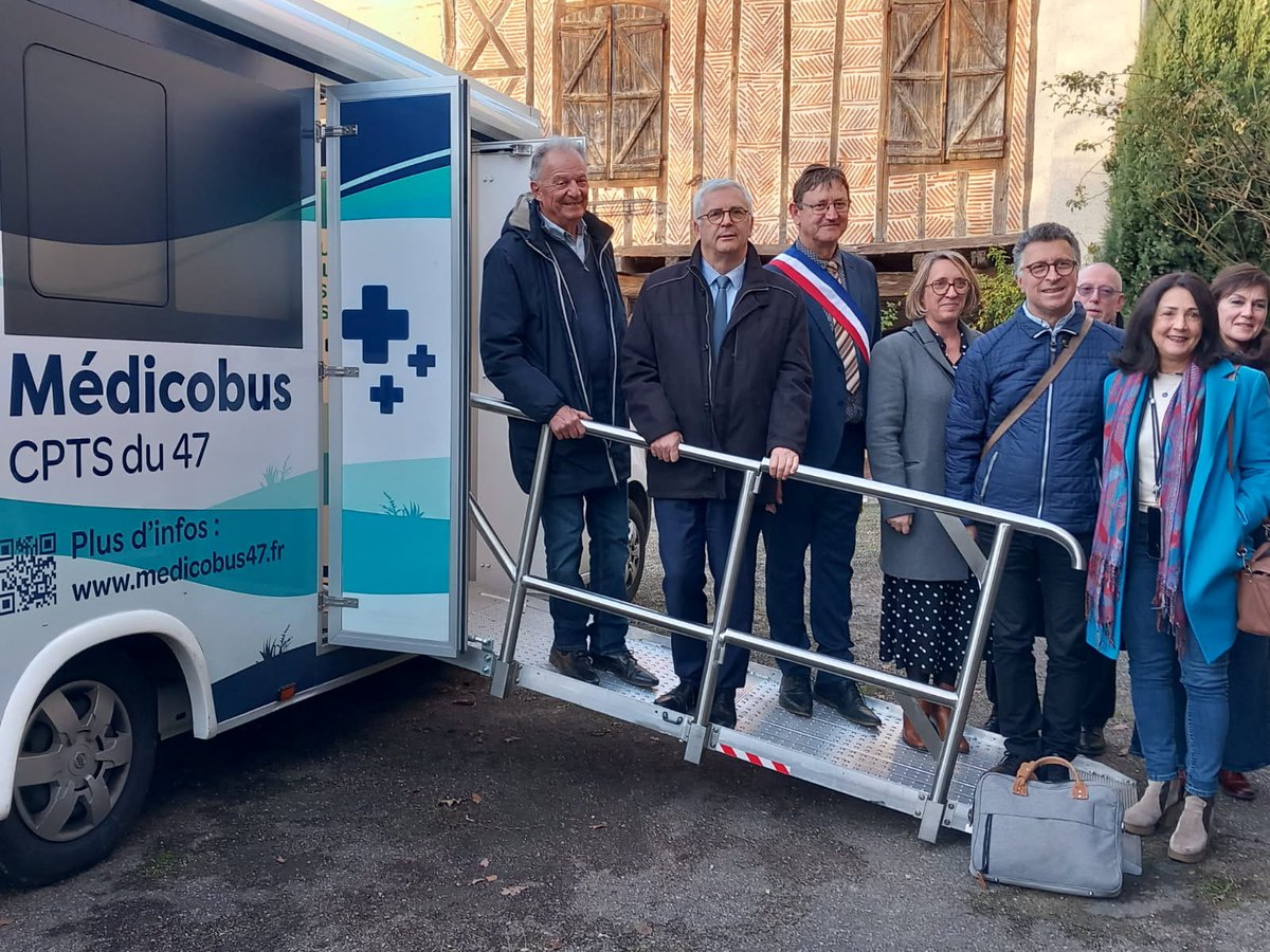 Image de Préfet de Lot-et-Garonne