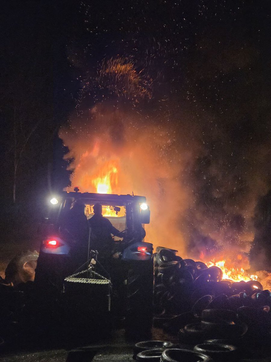 Action Française - Pau tweet media