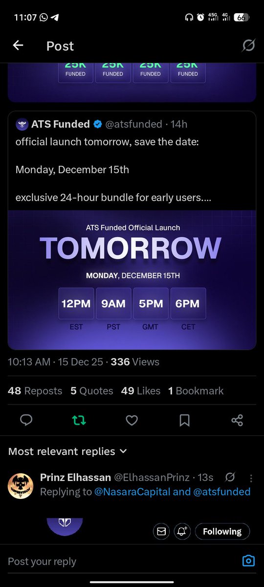 ElhassanPrinz's tweet photo. @NasaraCapital @atsfunded https://t.co/6TWdvh2IPt