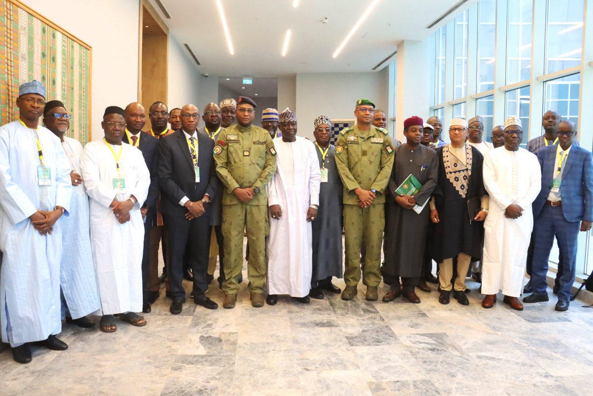 The Alliance of Sahel States Mali, Burkina Faso, and Niger has created its own development bank. Signed in Bamako, the BCID AES pools 500 billion CFA to fund infrastructure and social projects, aiming to cut reliance on IMF style lending and Western control.