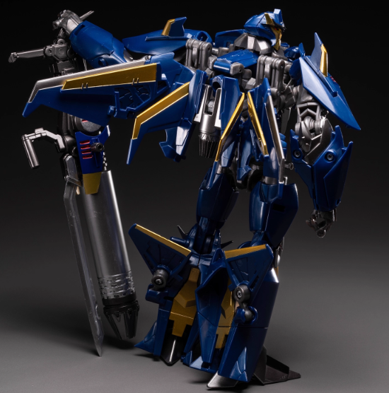 JQ_TREND's tweet photo. [予約注文] おもちゃ 変形 ロボット APC TOY 蚀风 Gale

https://t.co/GyOOZSH9cL

#APCTOY https://t.co/V4JBKLMZM0