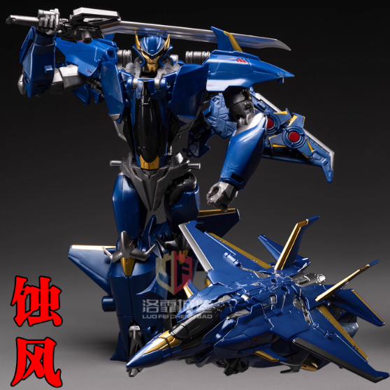 JQ_TREND's tweet photo. [予約注文] おもちゃ 変形 ロボット APC TOY 蚀风 Gale

https://t.co/GyOOZSH9cL

#APCTOY https://t.co/V4JBKLMZM0
