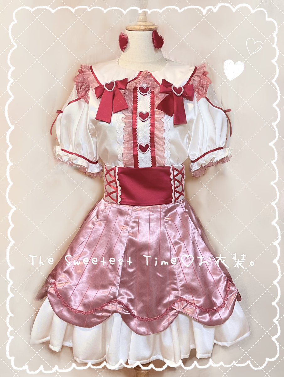 すずな🎀C107 2日目『東ス-31b』 (@suzu_na__) / Posts / X