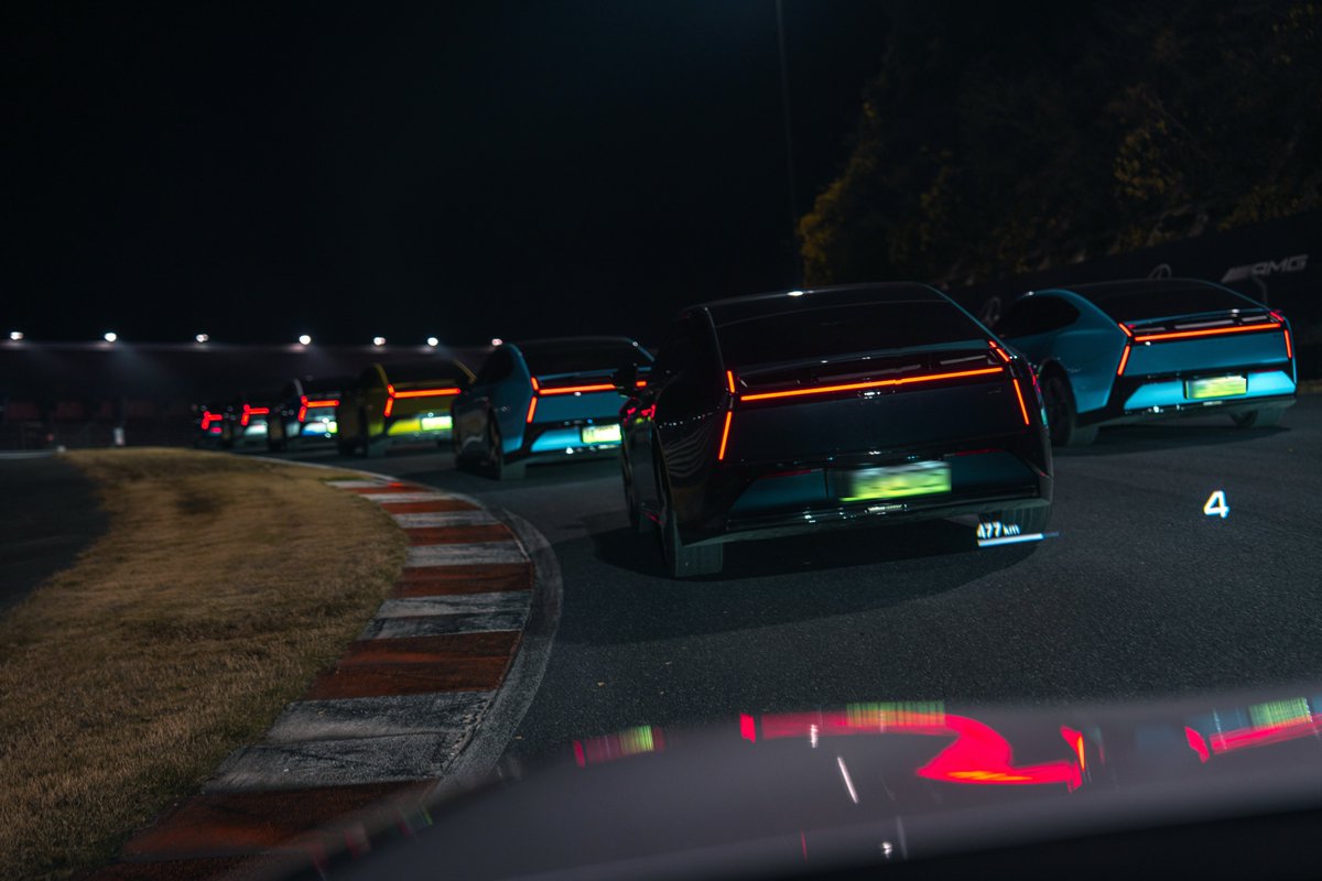 Xiaopeng He tweet media