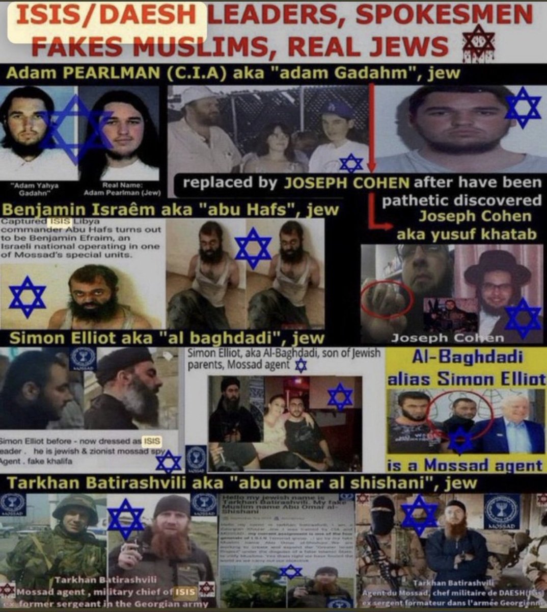 b2onex's tweet photo. @DanBilzerian @GuntherEagleman We already know who Isis dogs are https://t.co/qCAFru4sn8