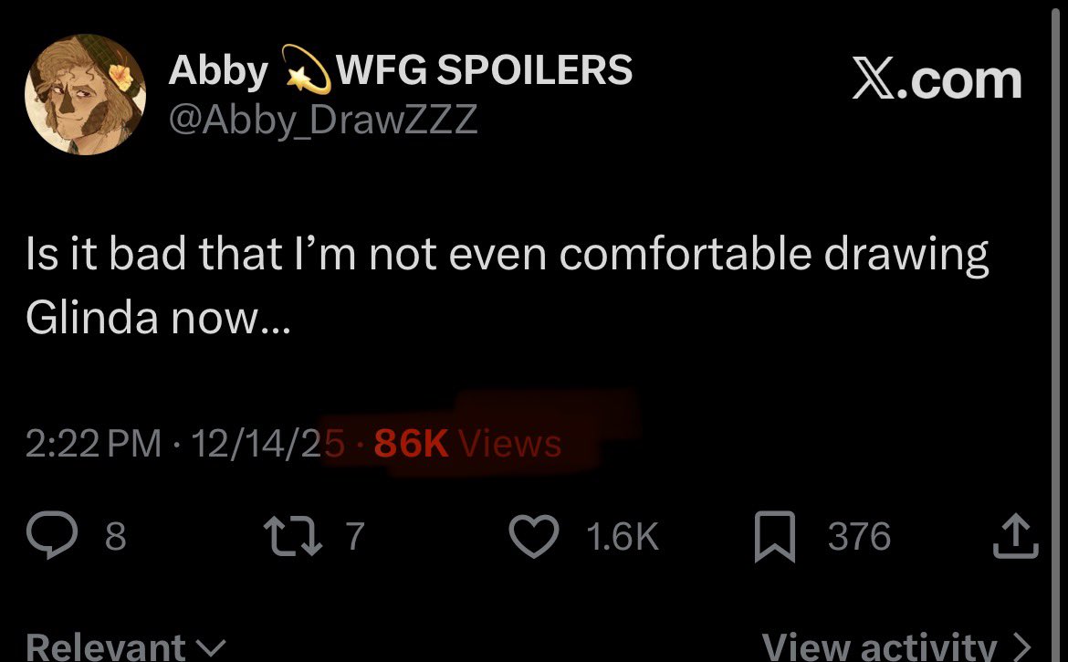 Abby 💫 That one Fiyeraba artist ⋆｡ꕥ tweet media