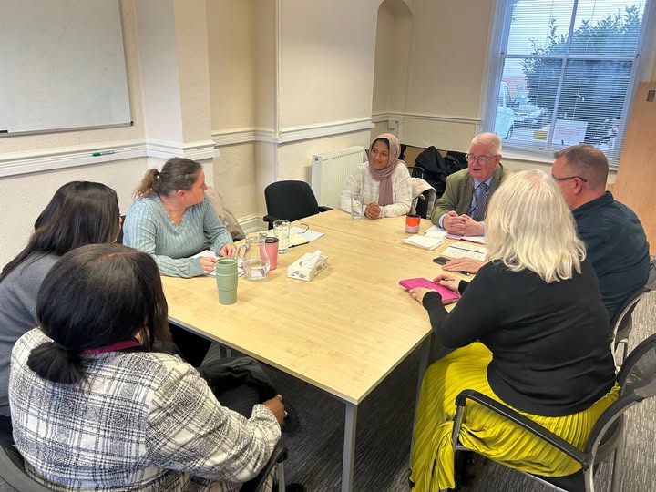 BedsPCC's tweet image. As part of #16DaysofAction, I recently visited @VictimSupport in Luton alongside Deputy PCC Umme Ali to hear how funding from my office is helping to support victims of non-domestic abuse related stalking.

Our support enables an accredited Independent Stalking Advocacy