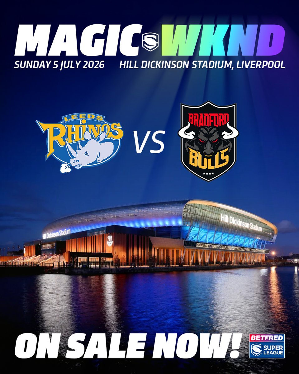 Bradford Bulls tweet media