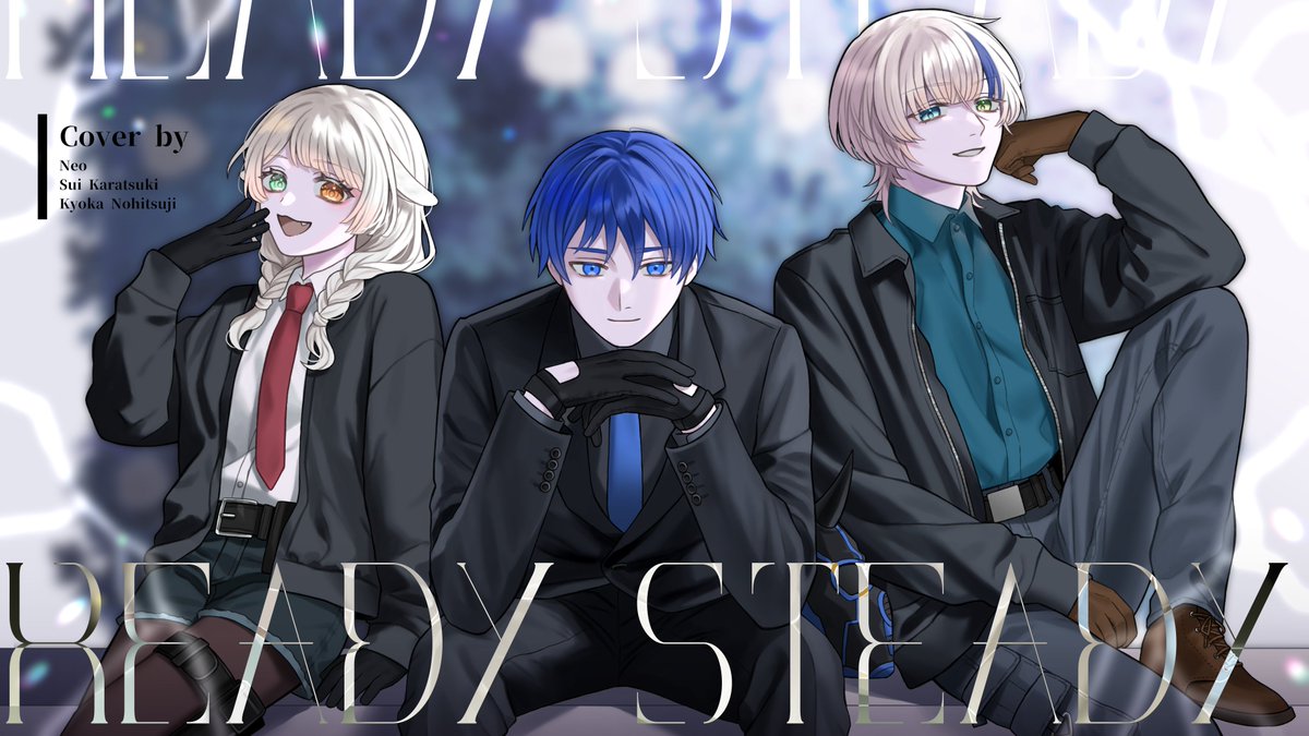 とんとんとん様♪との再会に感謝です(*^▽^*)ご確認頂けます様に☆ 初歌みたコラボです！ ぜひとも聞いてください！