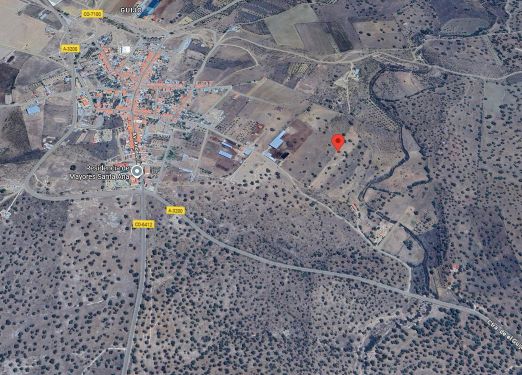 Subasta Concursal Parcela Rústica. Paraje “El Barriar”. Torrecampo, Córdoba.
actcon.es/activo/n/parce…
Info en ACTCON.es
#OPORTUNIDAD #oportunidaddenegocio #Subasta #subastasonline #Actcon #actcon #Torrecampo #torrecampo #torrecampocordoba #terrenos #parcelarustica