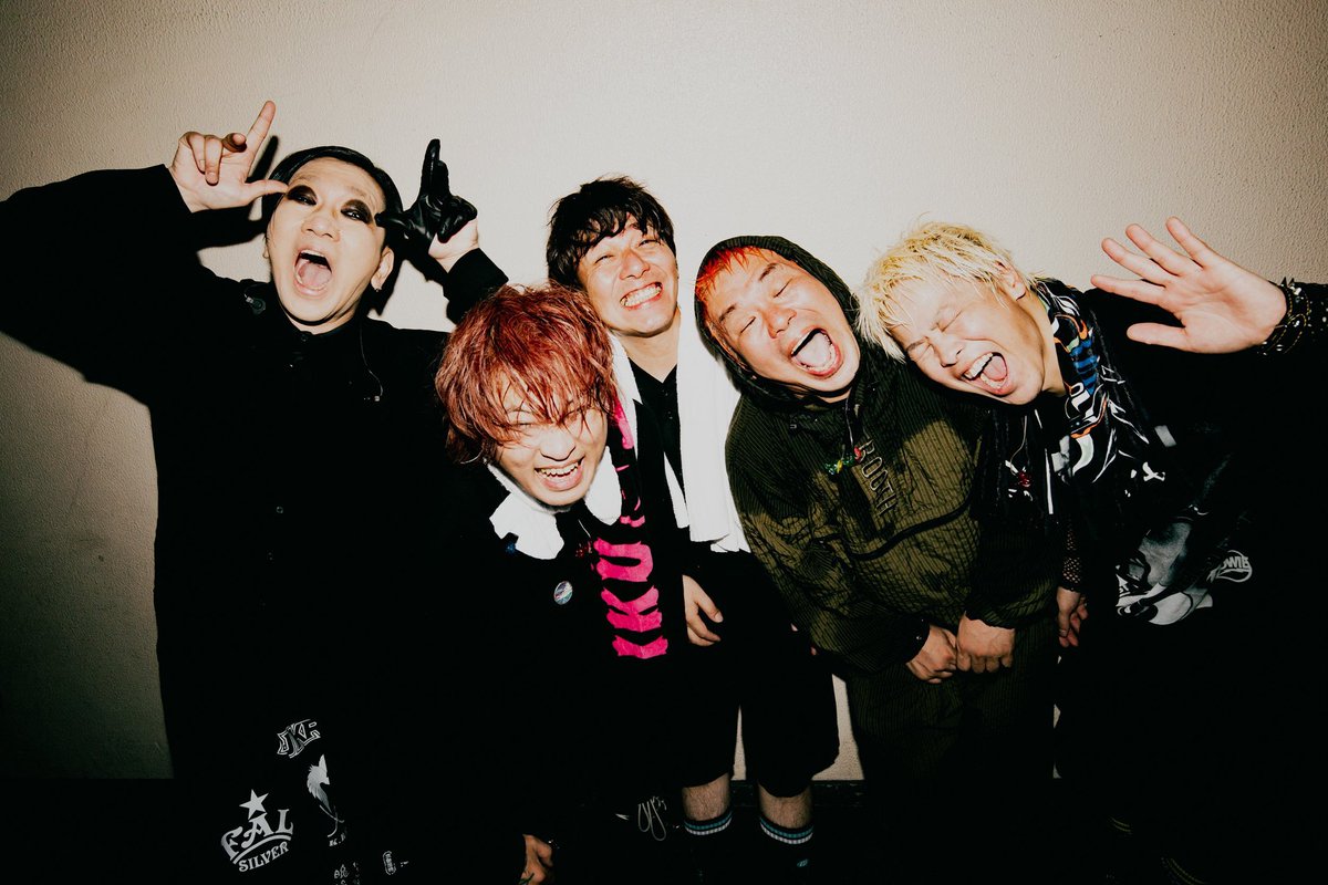 ヒロシ_ロットングラフティー (@hiroshi_rotten) / Posts / X