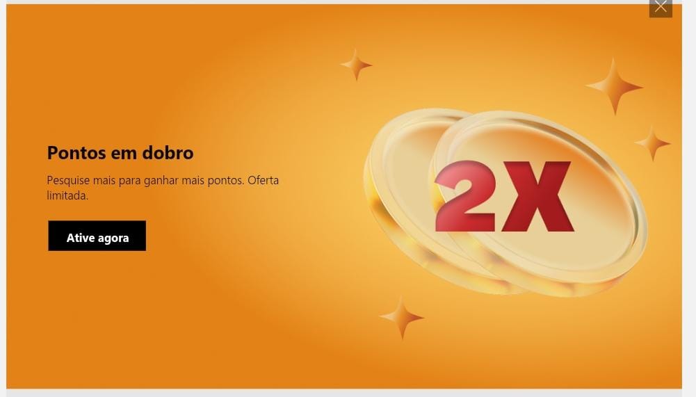 augustomasetti's tweet photo. 💚🎖Atenção Caçadores🎖💚

Novamente disponível o card de pontuacao dobrada das pesquisas!

Agora com validade ate 31 de dezembro!

Entrem na sua página rewards e procure o Card de ativação!

Somente depois disso que começará a valer !!!

#Xbox https://t.co/tSJPdtSQsf