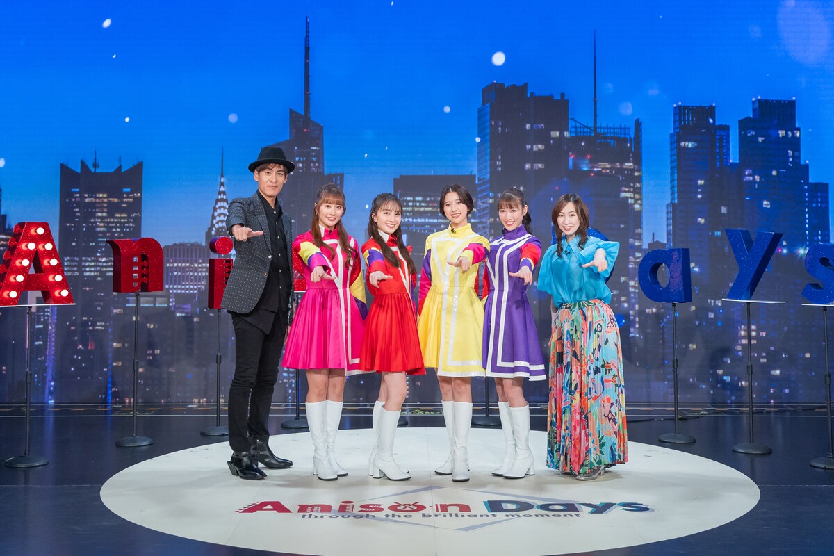 ももクロChan』 (@momoclochan_ex) / Posts / X