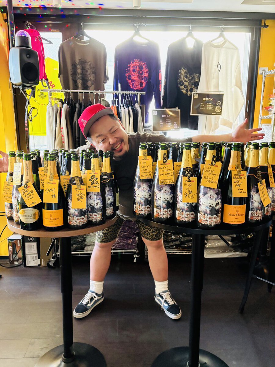 いくちゃん (@ikuchanchan_) / Posts / X