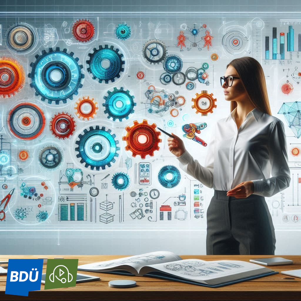 Benötigen Sie technisches Hintergrundwissen für Ihre Arbeit? Oder haben Sie einfach Interesse an technischen Themen?

Melden Sie sich zum Webinar "Fertigungstechnik für Nicht-Techniker" an, das am 08.01. beginnt:
bit.ly/W_FertigungT_2…

#Tech  #Fertigung #Technologie