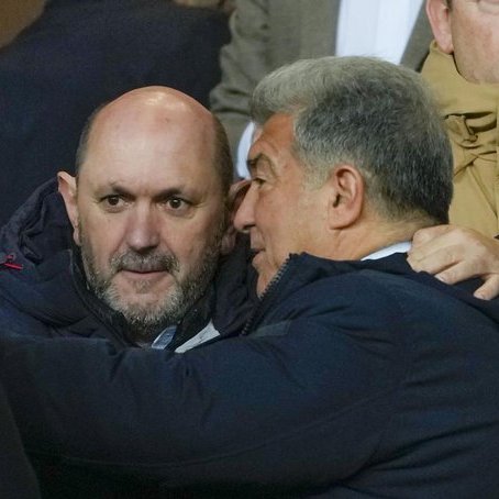 nokai's tweet image. 🟫 CON RESULTADOS CORTOS NOS VAN A CASTIGAR

Os lo dije.
No nos vale ganar por un resultado corto.
Los árbitros van contra nosotros y van a aprovechar cualquier situación para jodernos.
Los NEGREIRA siguen vestidos de negro en una Federación Española llena de culés,
desde el…