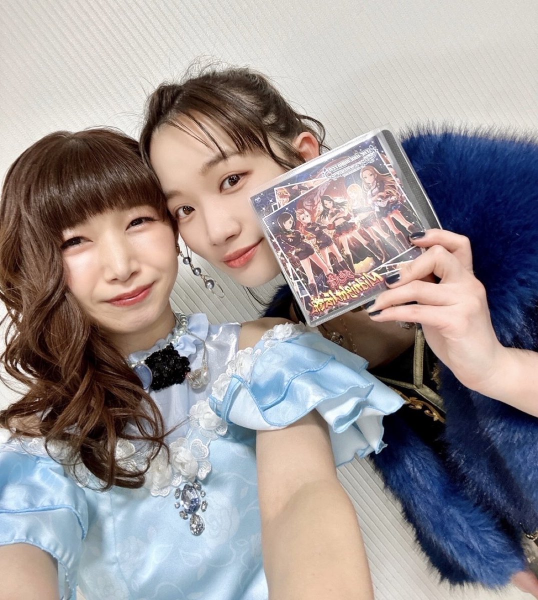 🍓金子真由美🧸 tweet media