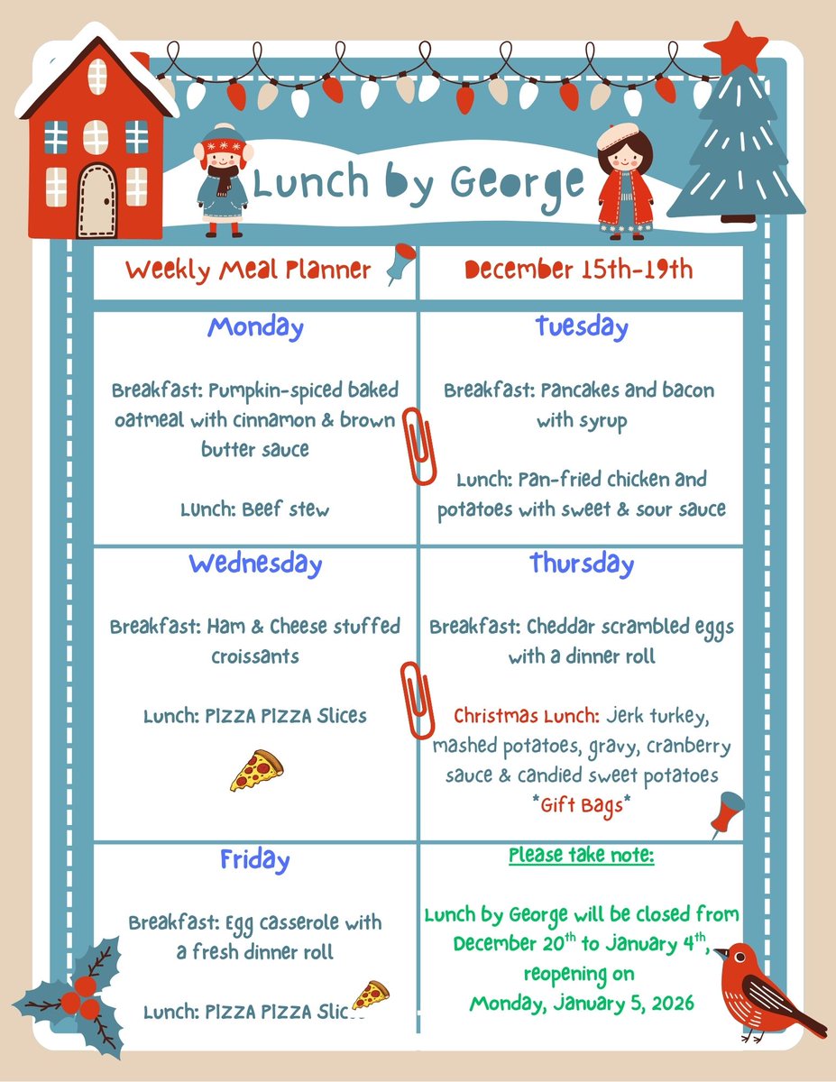 Lunch by George (@george_lunch) on Twitter photo 