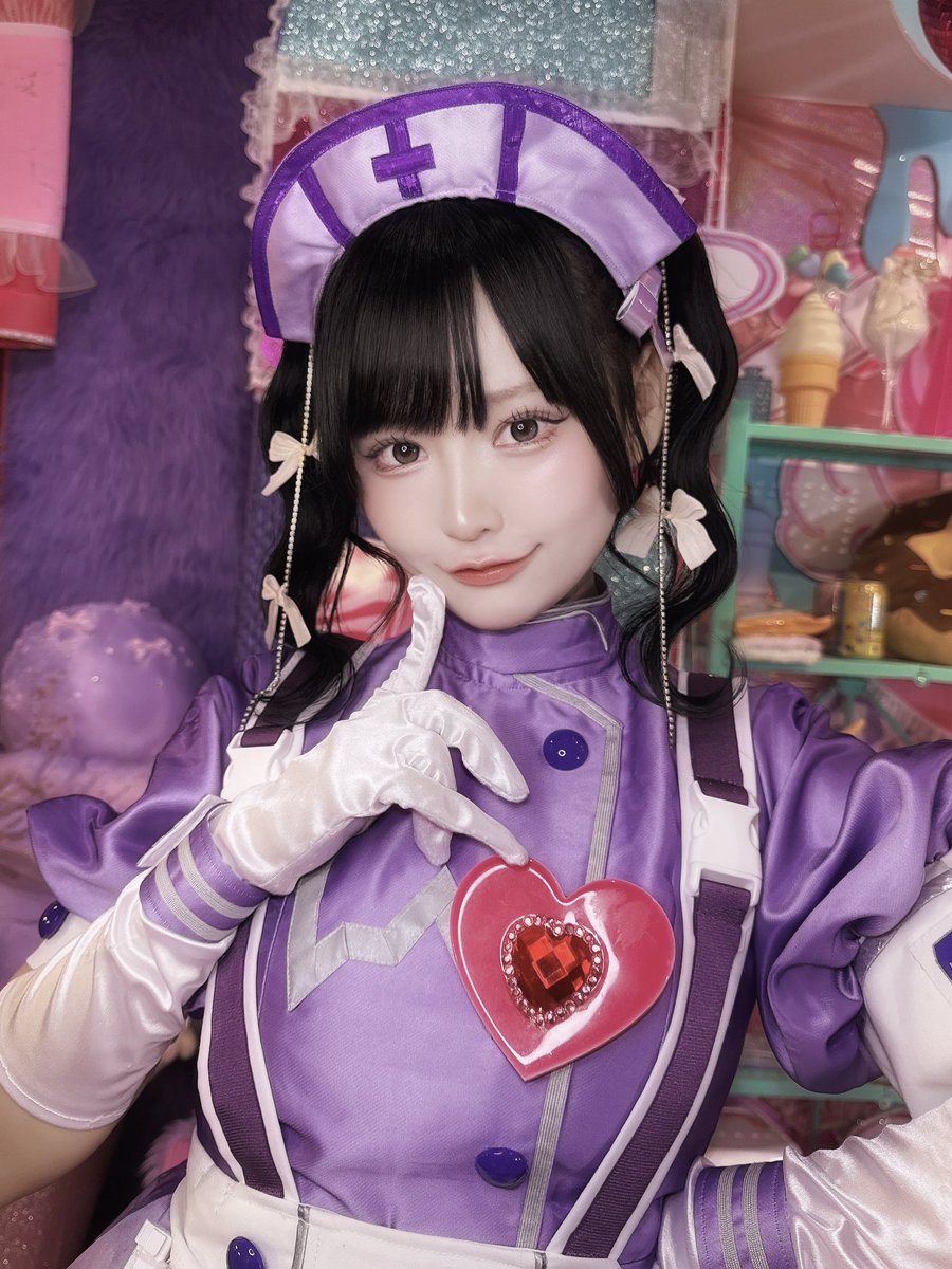 NANIMONO 紫苑りんか グッズセット NANIMONO 紫苑りんか グッズセット NANIMONO 紫苑りんか グッズセット